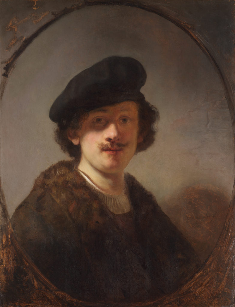 Rembrandt (1606–1669): Paintings, Essay, The Metropolitan Museum of Art