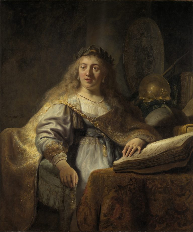 Lot 200 - A Louis Feraud at Rembrandt tricolour wool